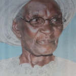 Obituary Image of Margaret Wambui Mbachio