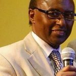 Obituary Image of Pastor Francis Njuguna Mbogo