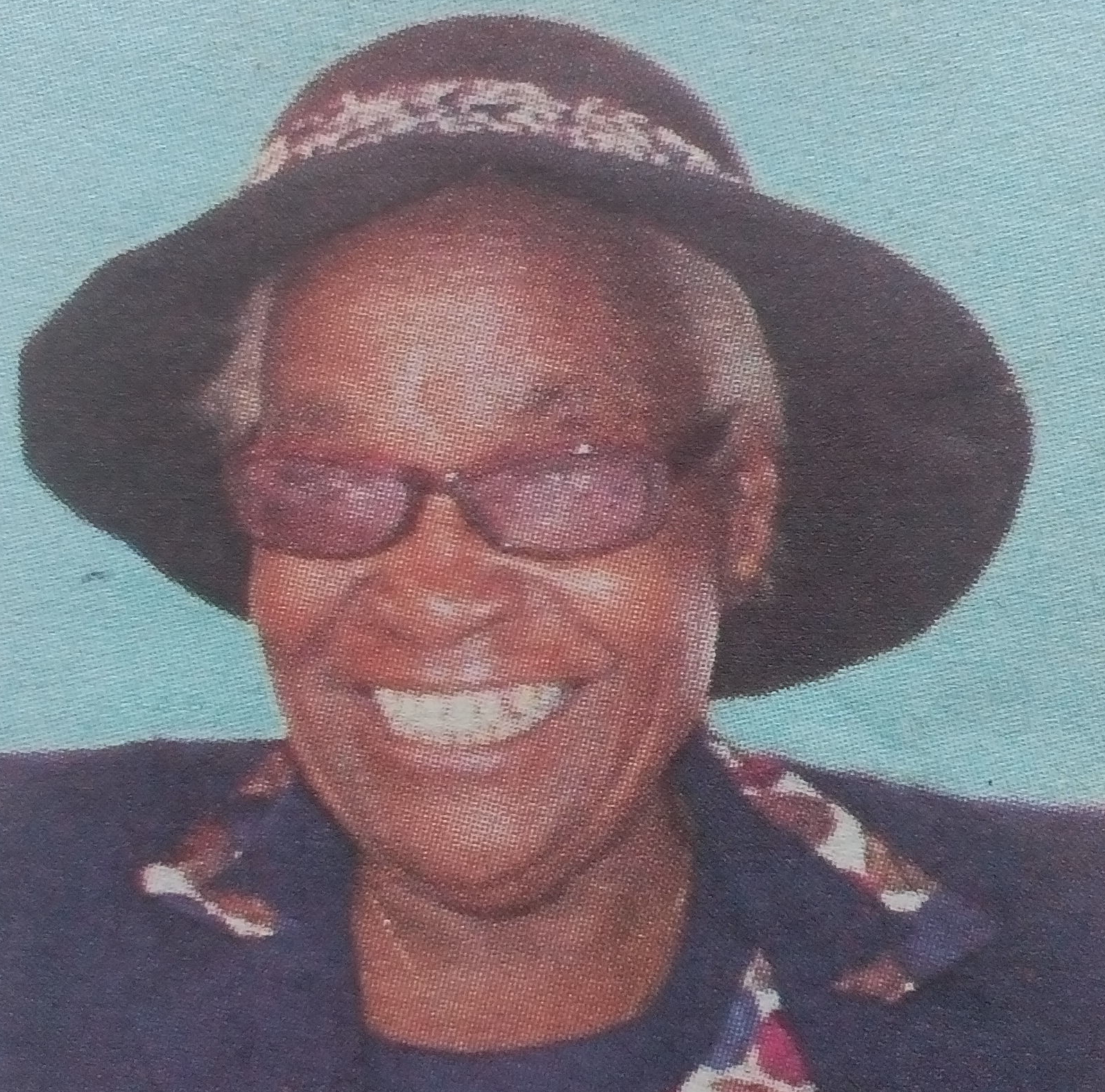 Obituary Image of Phyllis Wambui Mwangi