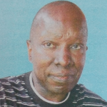 Obituary Image of Renny Maina Mwangi