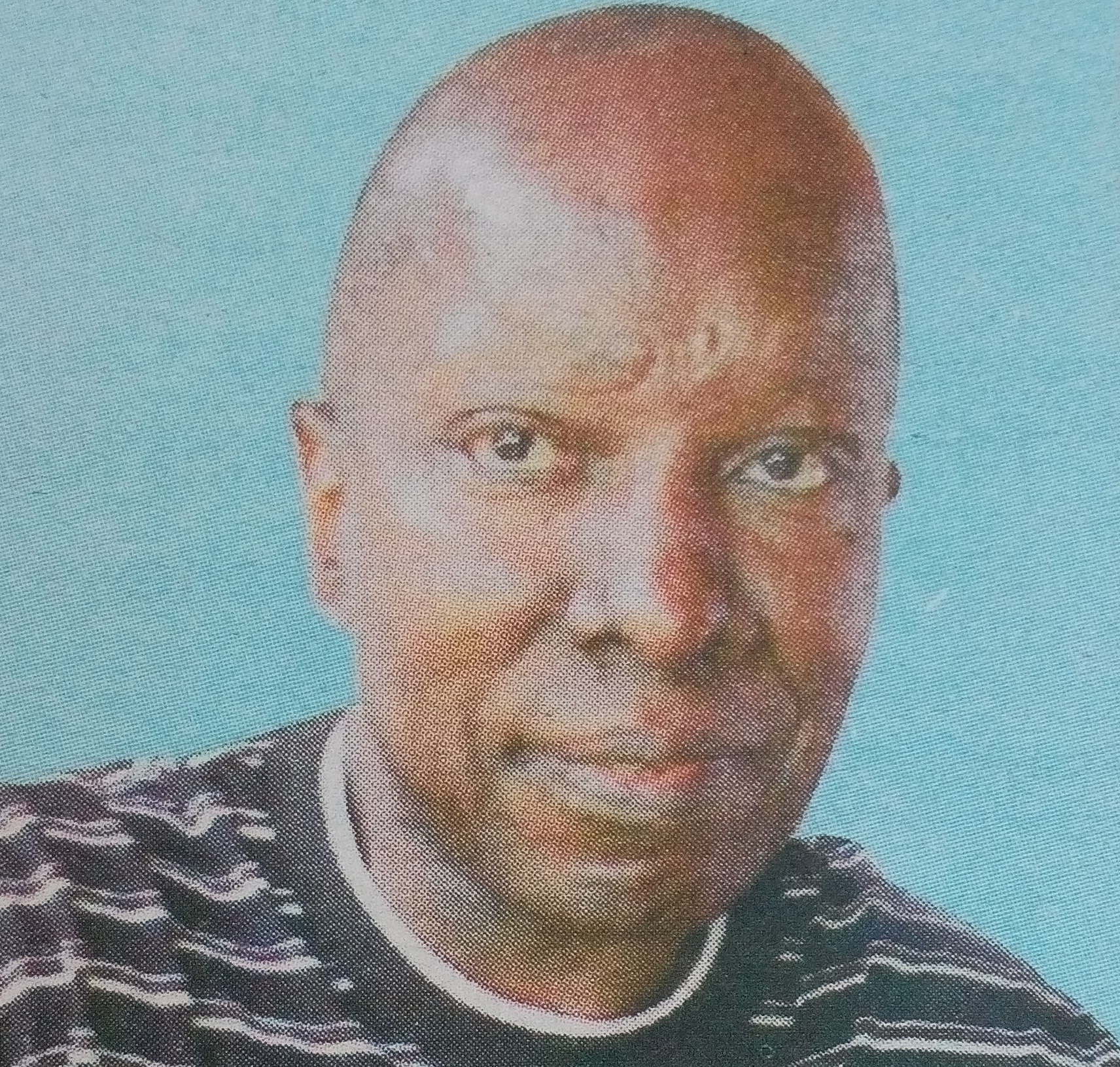 Obituary Image of Renny Maina Mwangi