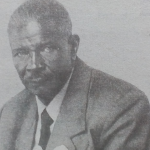 Obituary Image of Shadrack Namunyu Sakwa