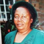 Obituary Image of Helen Wamaitha Wambugu