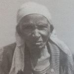 Obituary Image of Agnes Kadenge Mugedo