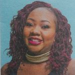 Obituary Image of Alice Njoki Gichuhi