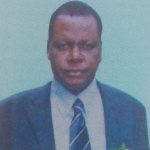 Obituary Image of Amos Nzioki Nzinga