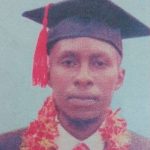 Obituary Image of Amos Chieta Mpera Osea