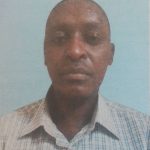 Obituary Image of Bernard Muthui John