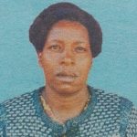 Obituary Image of Bertha Florence Karuana Muriuki  