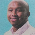Obituary Image of Brian Gachuhi Njamwea