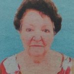 Obituary Image of Carmen J. Werugia