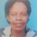 Obituary Image of Caroline Wanjiku Ng'ang'a