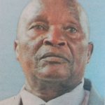 Obituary Image of Charles Nyaga Njagi