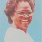 Obituary Image of Mama Christabel Ouko  