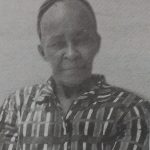 Obituary Image of Christine Kavutha Malonza