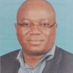 Obituary Image of Christopher Chege Msando