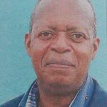 Obituary Image of Clement Kapteni Kaula