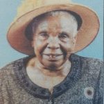 Obituary Image of Damaris Wangui Wagacha
