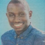 Obituary Image of David Odhiambo Omondi