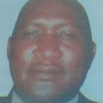 Obituary Image of Francis Mutuku Muoki