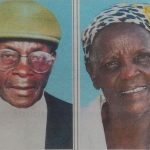 Obituary Image of Dismus Ndaraya Kihara & Mary Muthoni Ndaraya