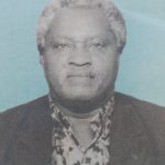 Obituary Image of Dominic Kinuthia Mugo