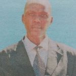 Obituary Image of Dominic Kaburu Mbijiwe (Kibeere)