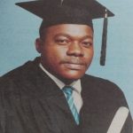 Obituary Image of Douglas Makhapila Wekhomba