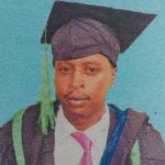 Obituary Image of Dr. Paul Koigi Ngugi  