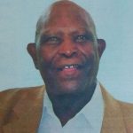 Obituary Image of Dr. Samuel Muchai Kinyanjui