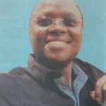 Obituary Image of Eng. Dr.Vincent Kandagor Chesire