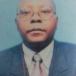 Obituary Image of Duncan Theuri Mubuu