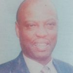 Obituary Image of Duncan Gaturu Njoroge