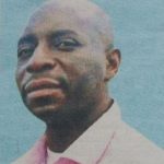 Obituary Image of Edwin Muyumba Makokha
