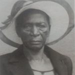 Obituary Image of Edwina Abong'o Obara