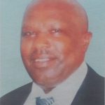 Obituary Image of Elias Ngugi Nganga-Kihonge