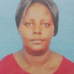Obituary Image of Elizabeth Wambui Waruta
