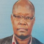 Obituary Image of Eng. Joash Obilo