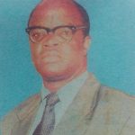Obituary Image of Engineer Charles Mcbain Mudeheri Shimenga