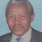Obituary Image of Ephraim Kidiavai Amiani  