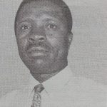 Obituary Image of Erastus Mwangi (Mjomba)