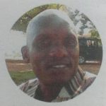 Obituary Image of Erie Wanyoike Nyagah