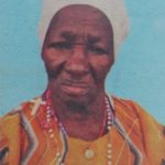 Obituary Image of Esther Njeri Ng'ang'a