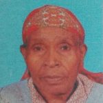 Obituary Image of Esther Muthoni Muraya