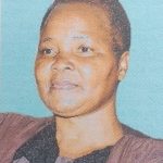 Obituary Image of Evelyn Gaiti Manyara