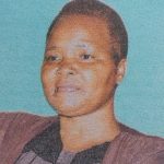 Obituary Image of Evelyn Gaiti Manyara (Kirima)