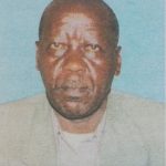 Obituary Image of Fabian Lwangu Khamusali