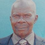Obituary Image of Vincent Charles Wakoli