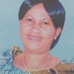 Obituary Image of Flora Ndunge Kariithi  