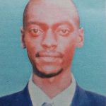Obituary Image of John Francis Muhoho Gathecha